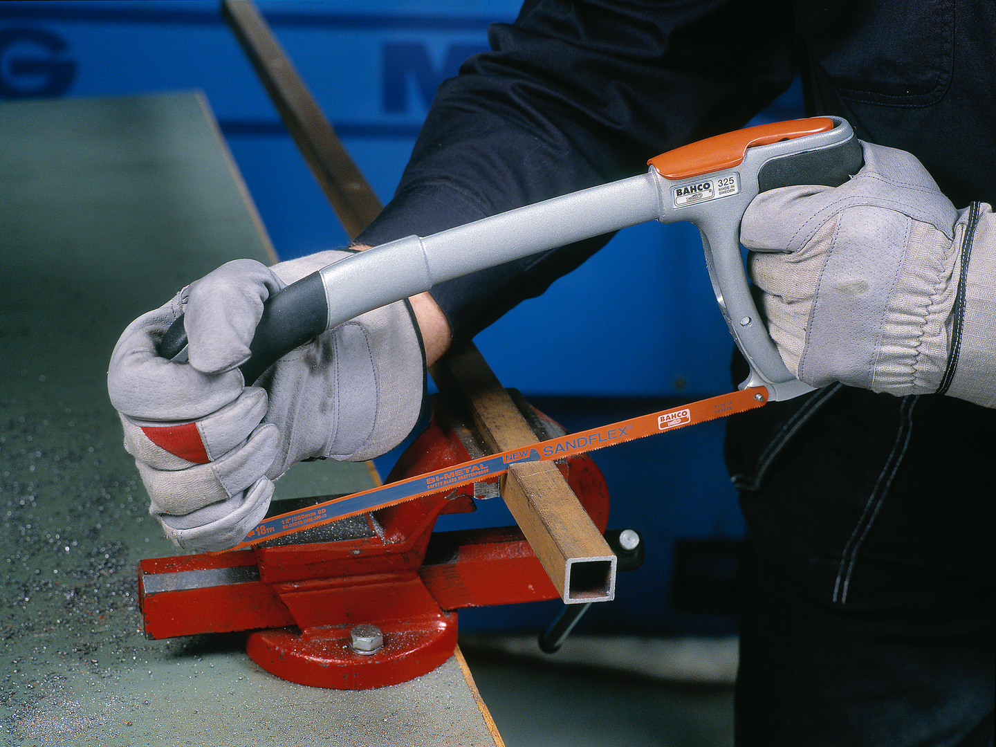 BÅGFIL 325 ERGO 300 MM