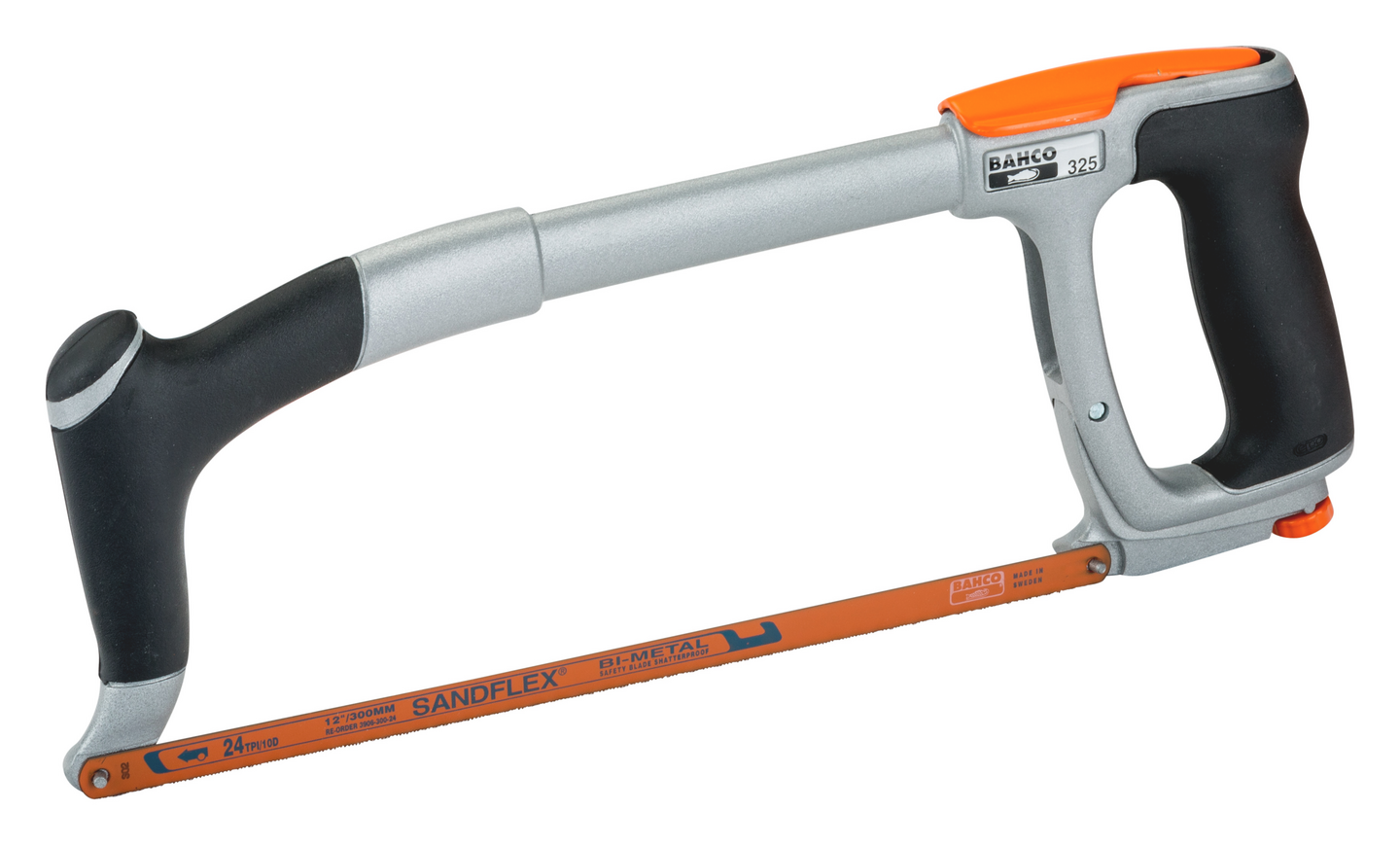 BÅGFIL 325 ERGO 300 MM