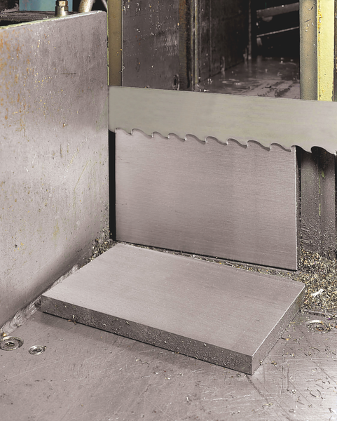 BANDSÅGBLAD BAHCO 3851-20-0.9-6/10, 2400