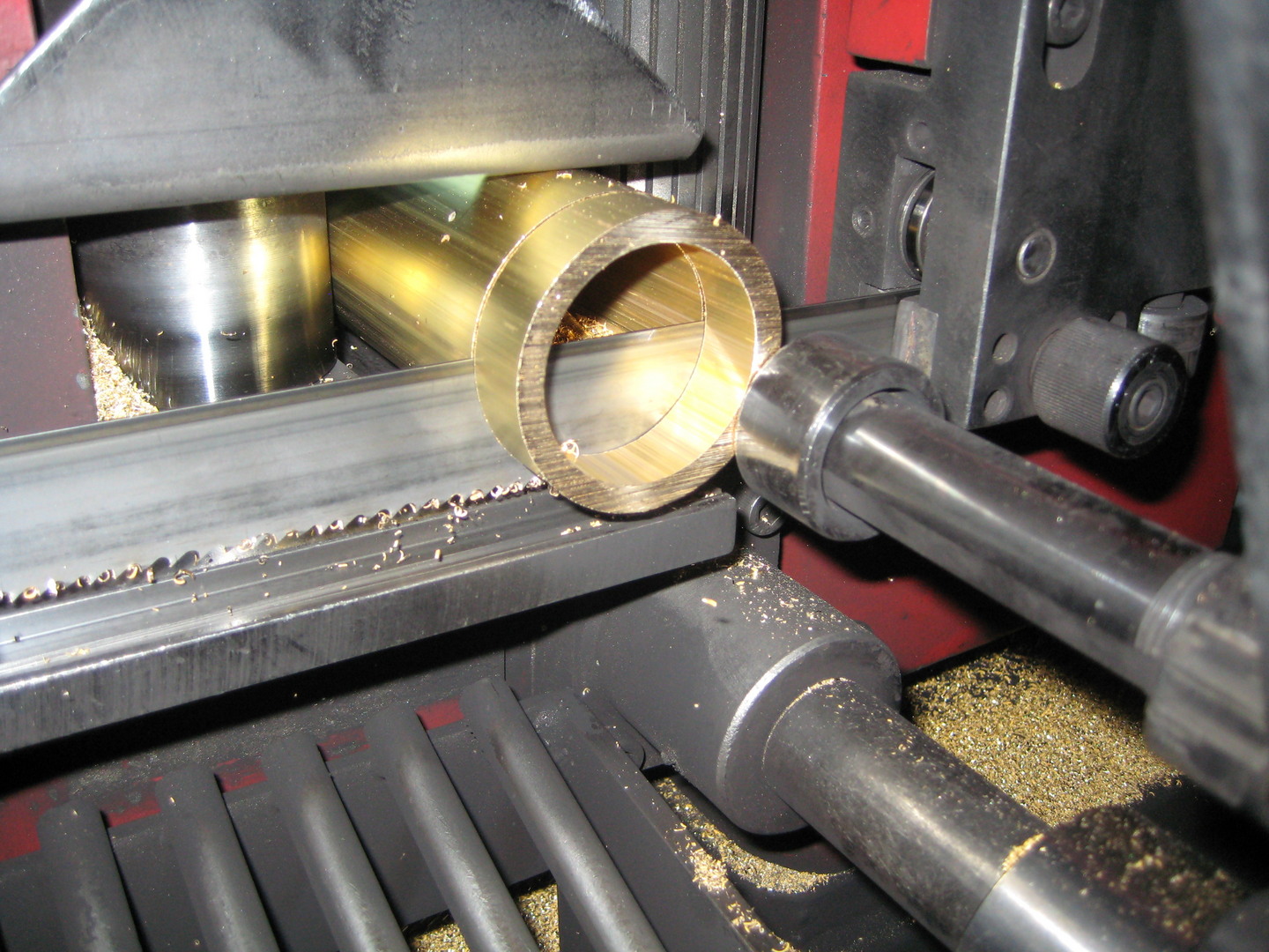 BANDSÅGBLAD BAHCO 3851-27-0.9-5/8, 2950