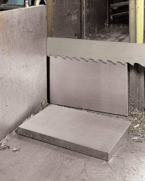 BANDSÅGBLAD BAHCO 3851-20-0.9-6/10, 2400