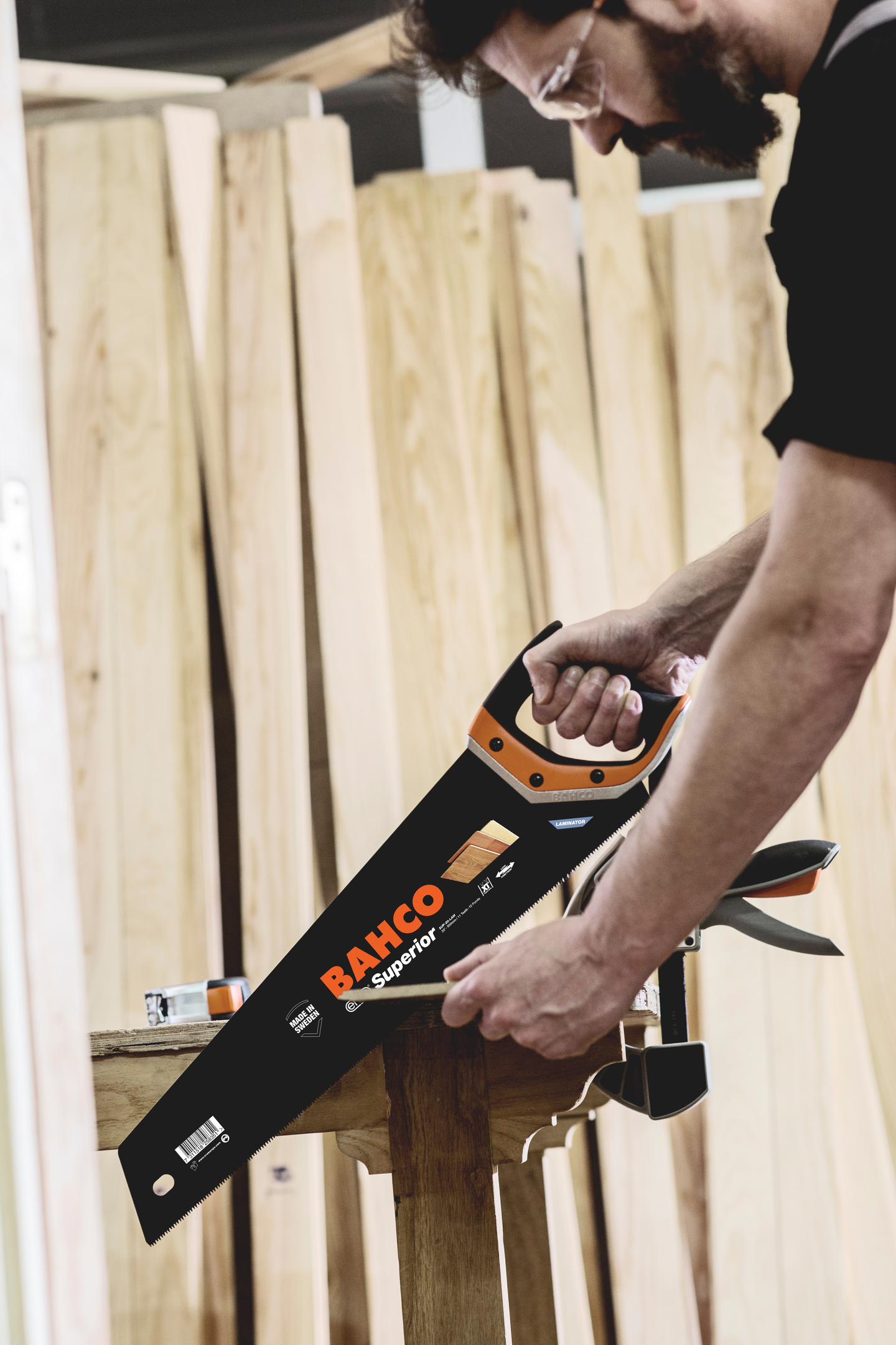 HANDSÅG SUPERIOR 20"" XT11/12