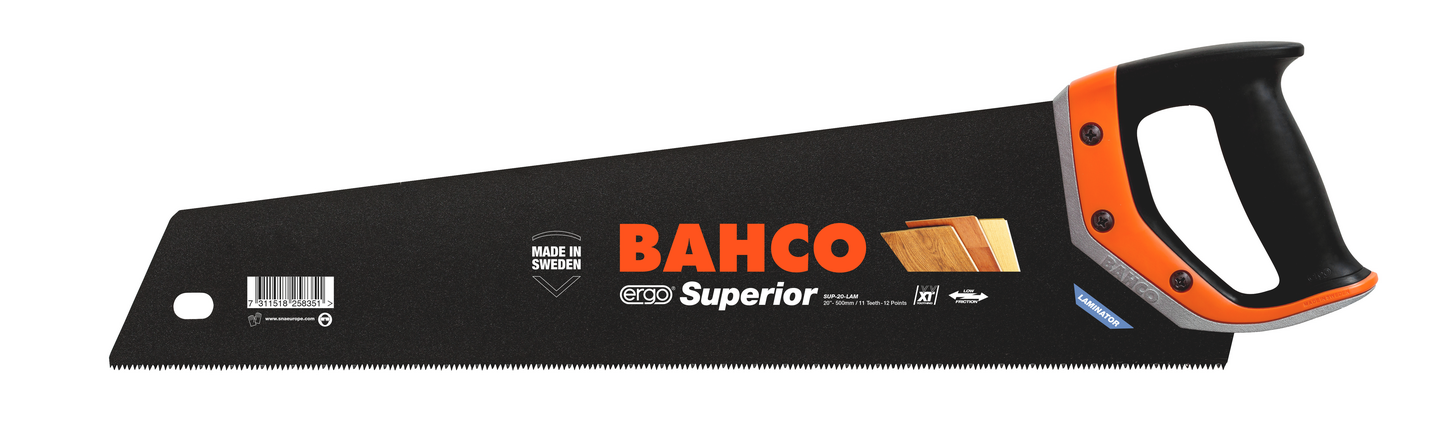 HANDSÅG SUPERIOR 20"" XT11/12