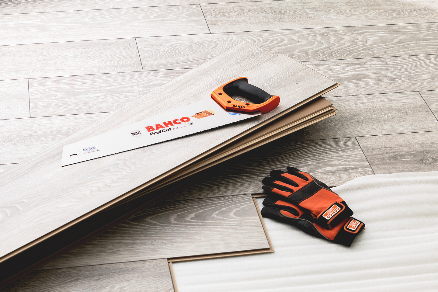 HANDSÅG BAHCO PC-20-LAM, PC-20-LAM