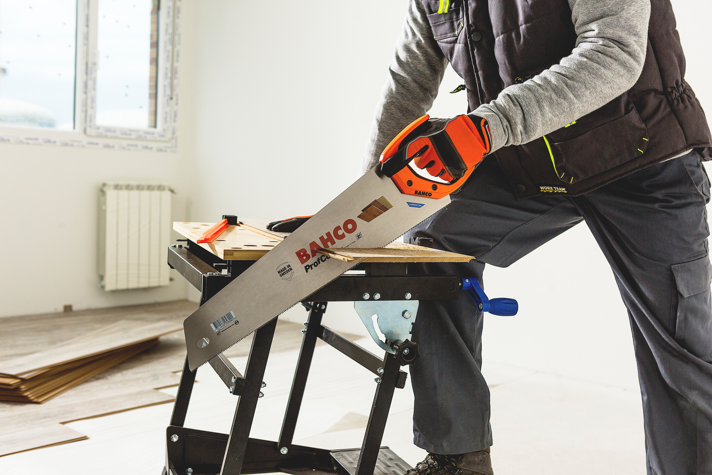 HANDSÅG BAHCO PC-20-LAM, PC-20-LAM