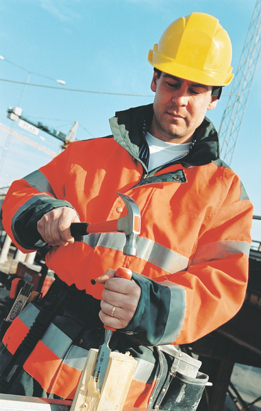 STÄMJÄRN BAHCO 434-8MM, 434-8