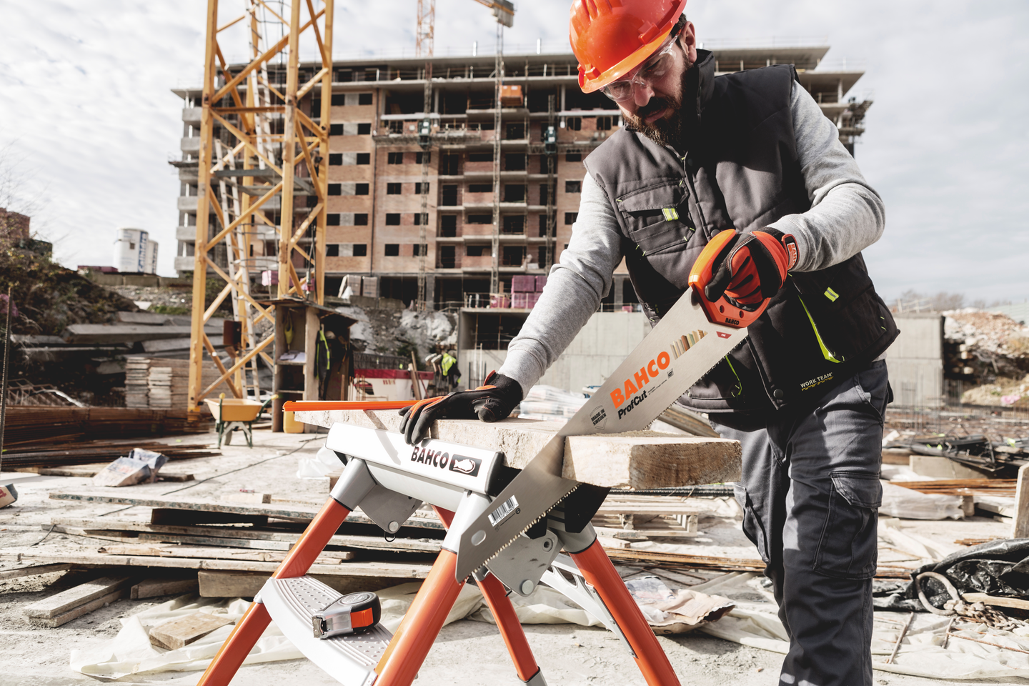 HANDSÅG PC-22-GT9 PC-22-GT9