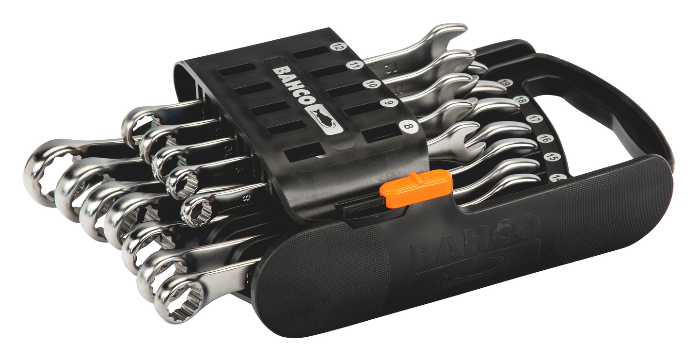 U-RINGNYCKELSATS 111M/SH12