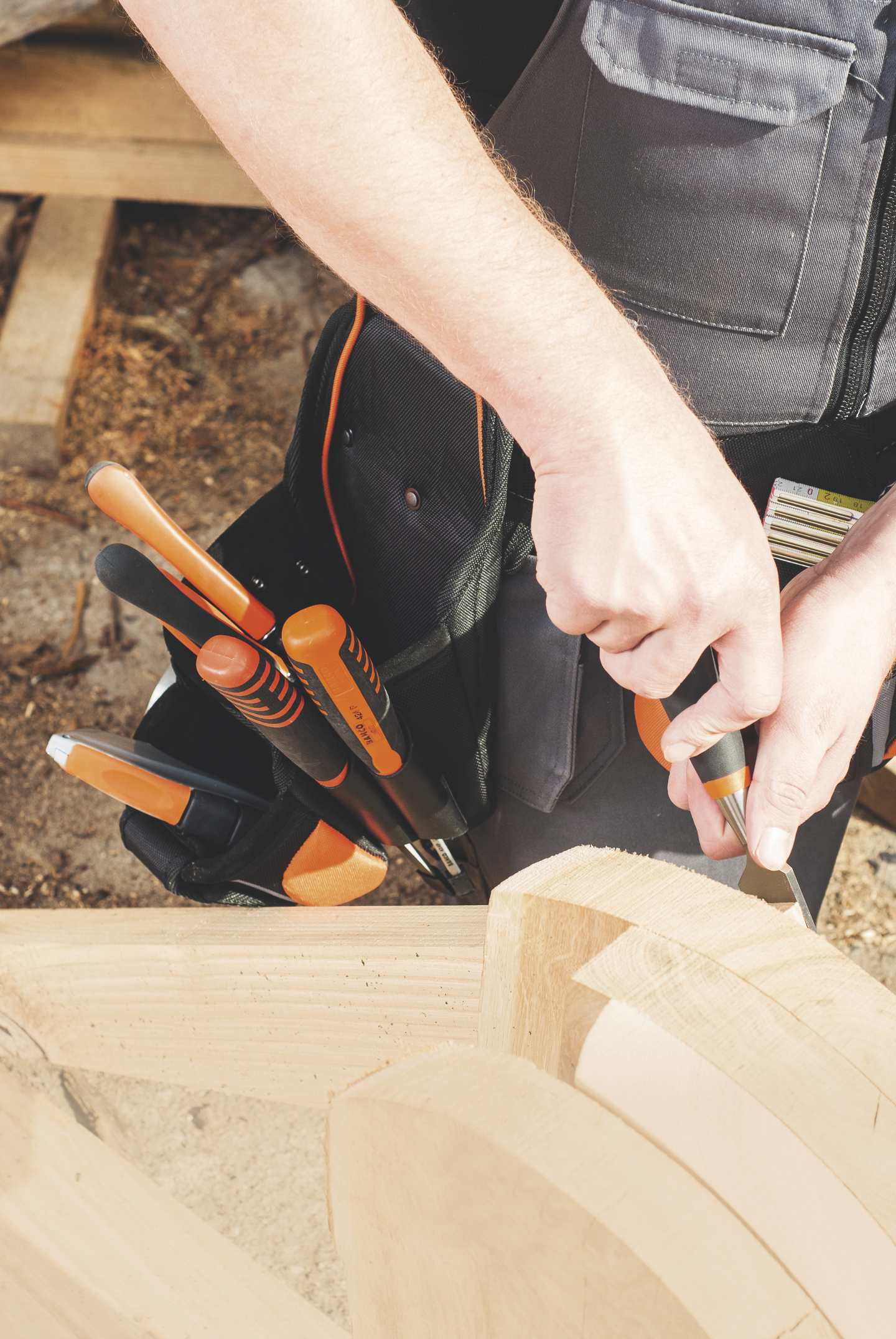 VERKTYGSHÅLLARE 4750-3PB-1 3FI