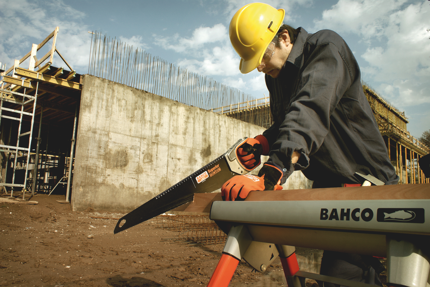 SÅGBLAD SUPERIOR EX MEDIUM 22T EX-22-XT9-C