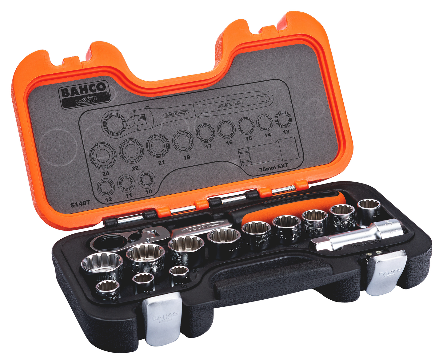 HYLSNYCKELSET S140 T S140T