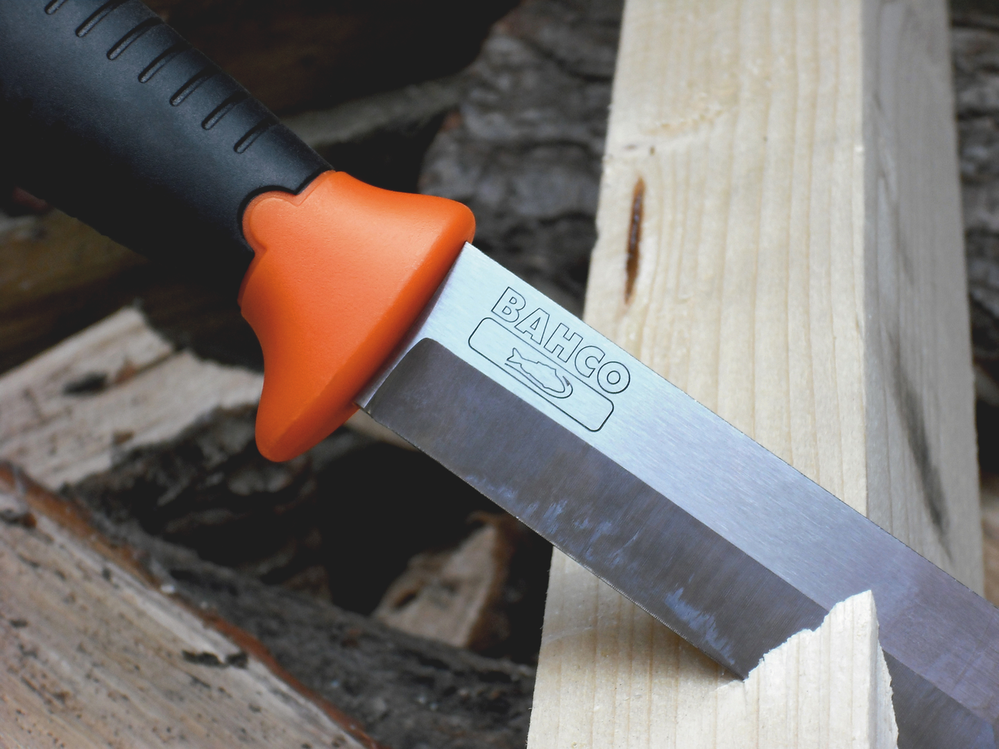 STÄMJÄRNSKNIV BAHCO SB-2448, SB-2448