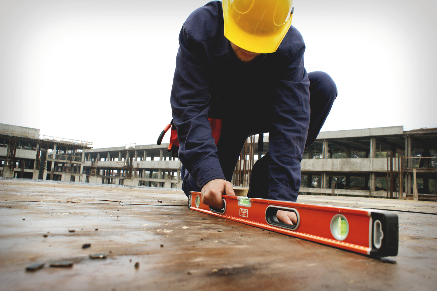 VATTENPASS 466-400 400MM 466-400