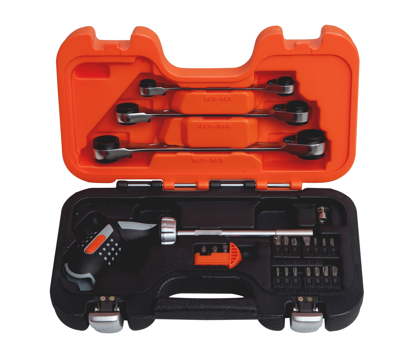 SPÄRRSKRUVMEJSEL BAHCO 808050P-25 808050P-25