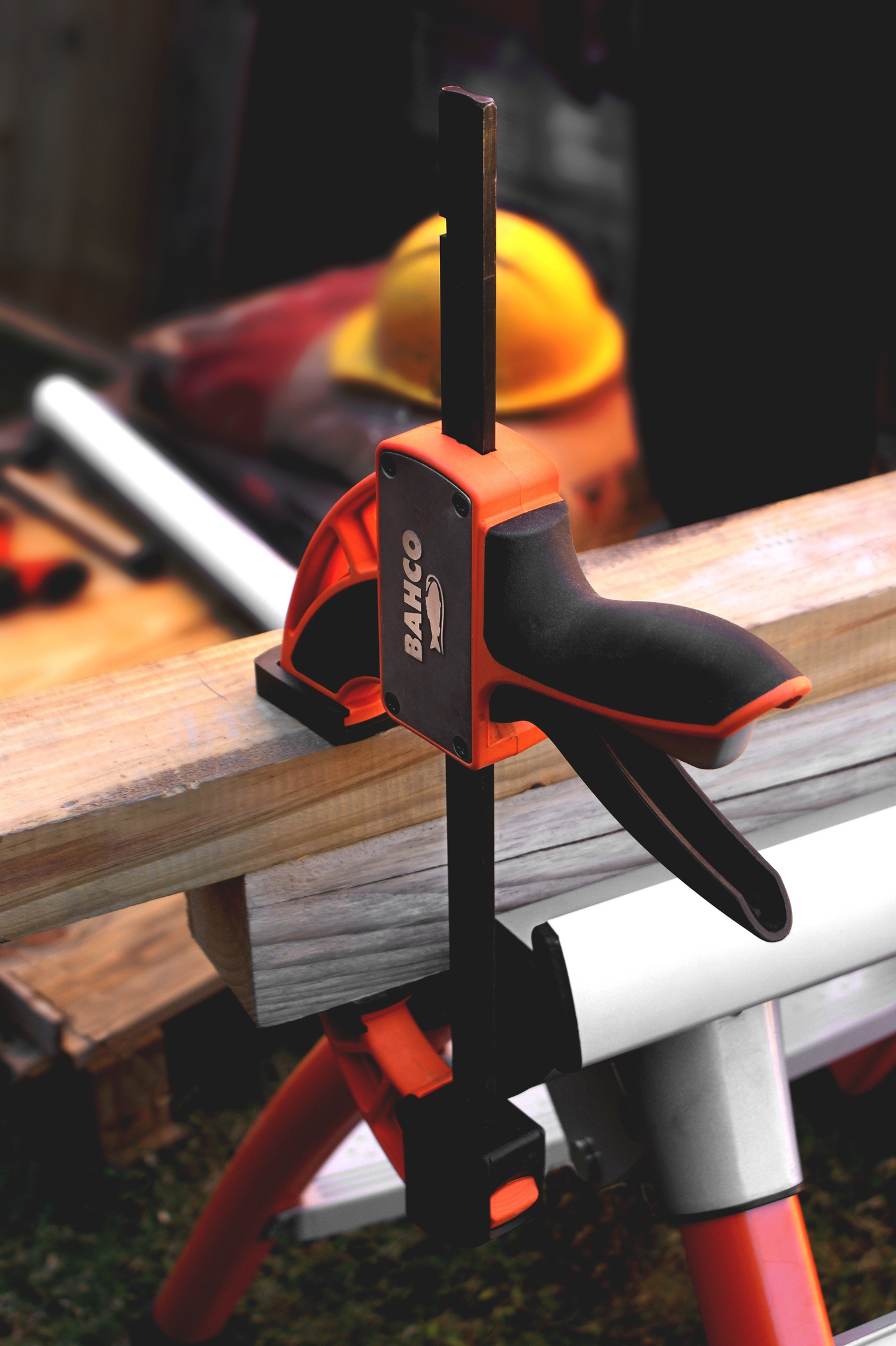 SNABBTVING QCB-150 150MM