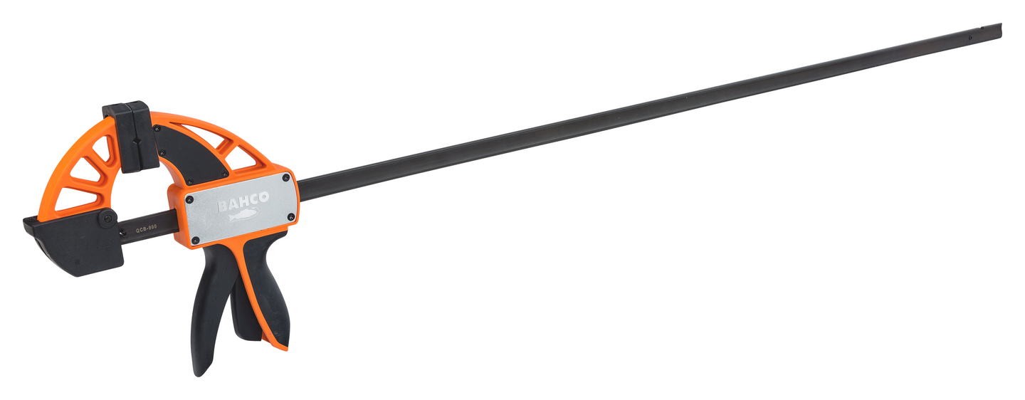 SNABBTVING QCB-150 150MM