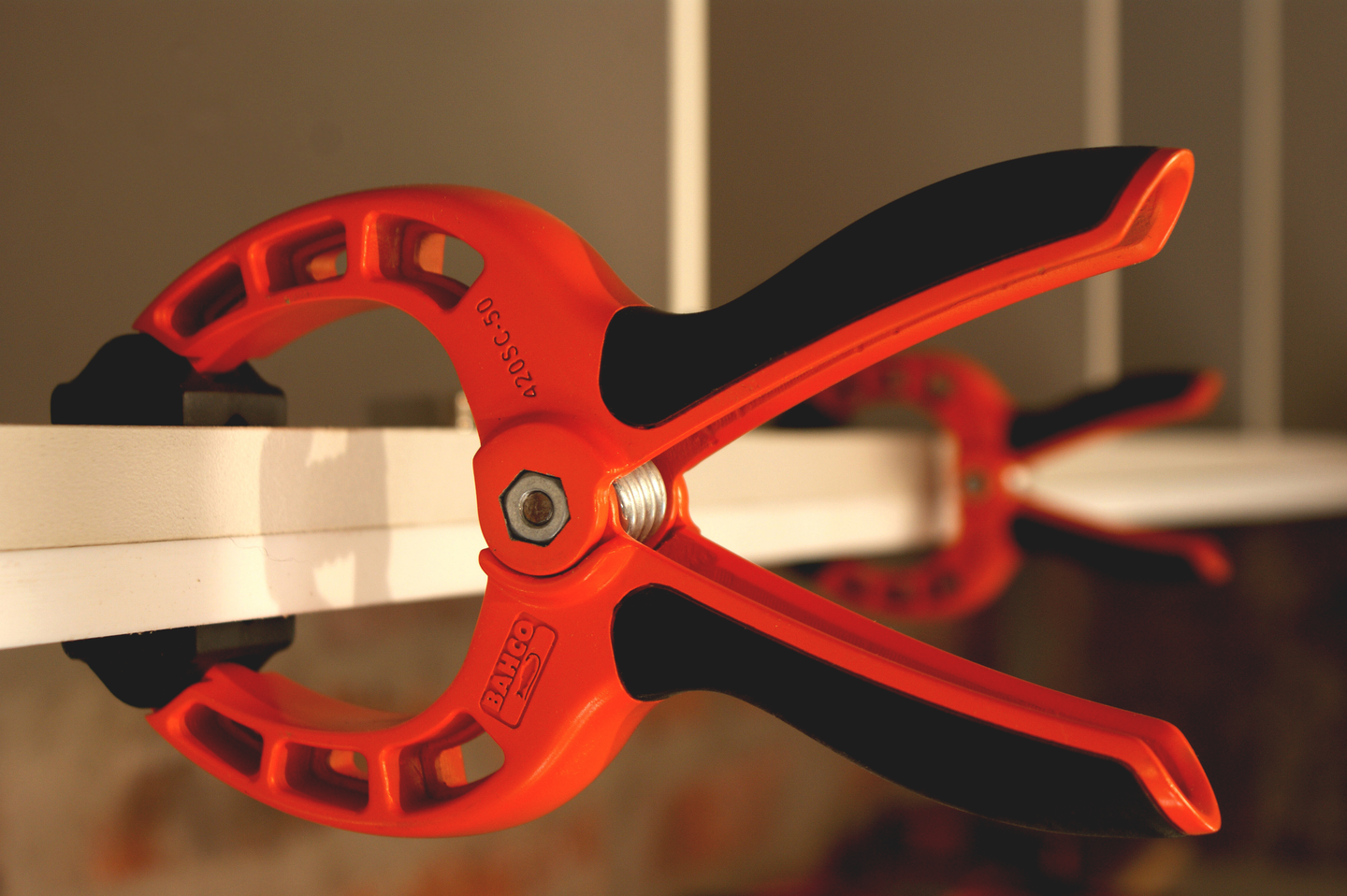 FJÄDERTVING 420SC-25 25MM