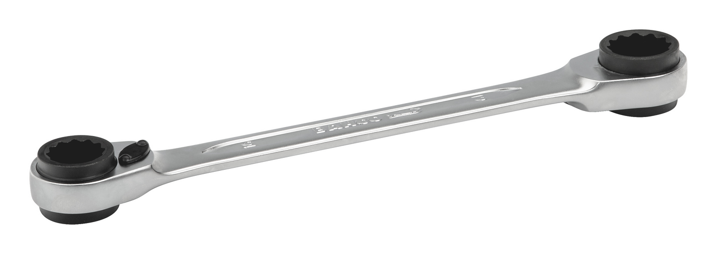 SPÄRRINGNYCKEL 12,13,14,15 MM S4RM-12-15