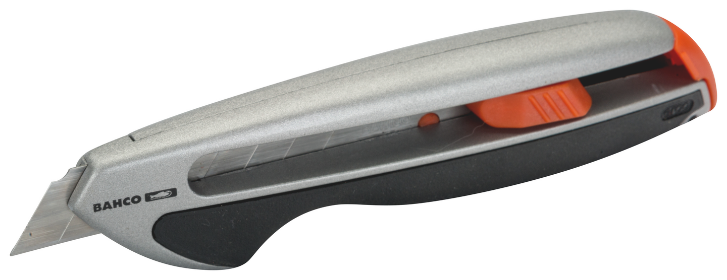 BRYTBLADSKNIV BAHCO KE18-01 ERGO, 18MM