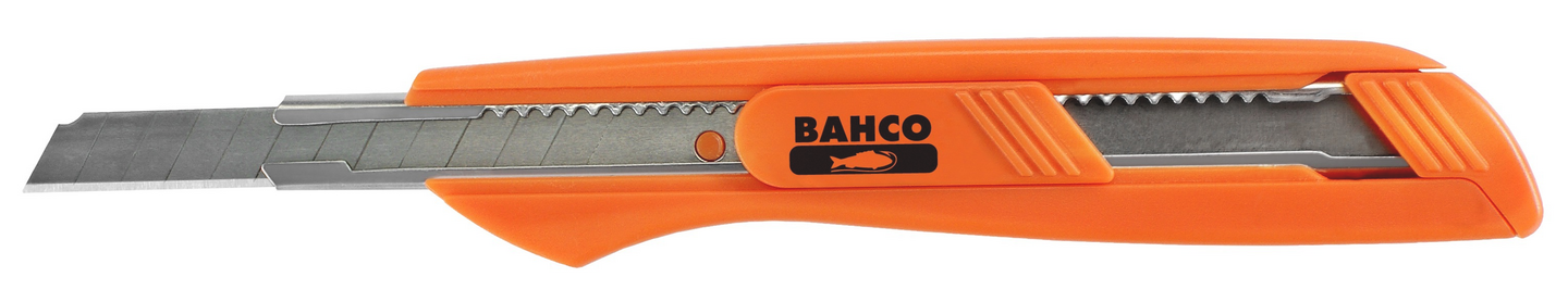 BRYTBLADSKNIV BAHCO KG09-01, 9MM
