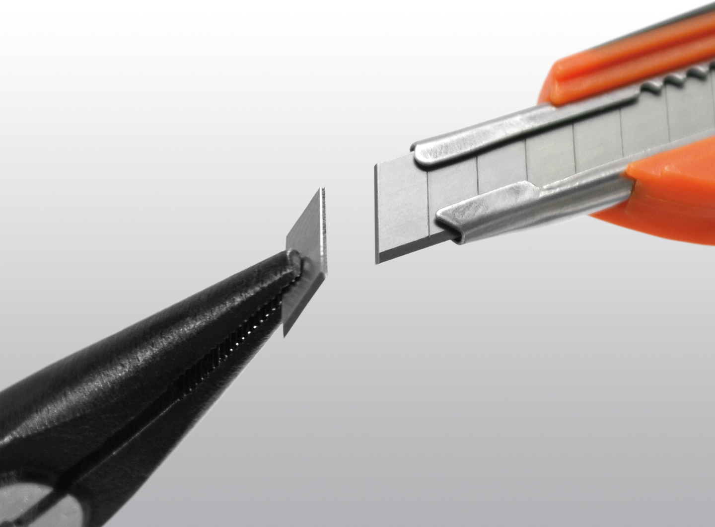 BRYTBLADSKNIV BAHCO KG09-01, 9MM