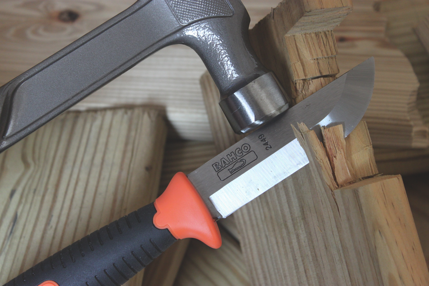 SLIDKNIV BAHCO SB-2449