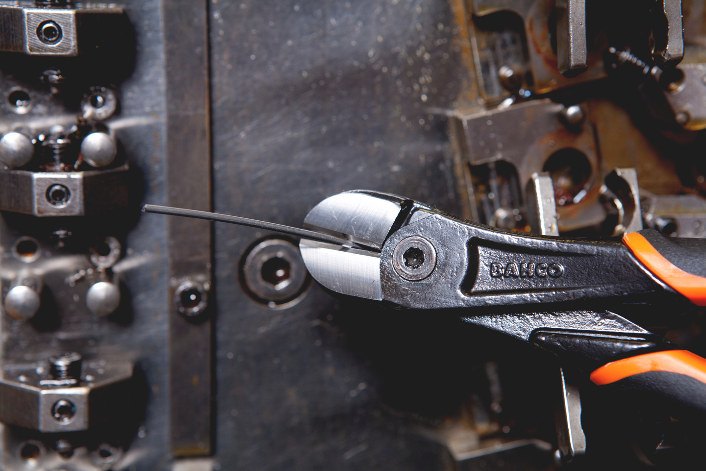 SIDAVBITARE 21HDG KRAFT 180 MM ERGO RAK 21HDG-180