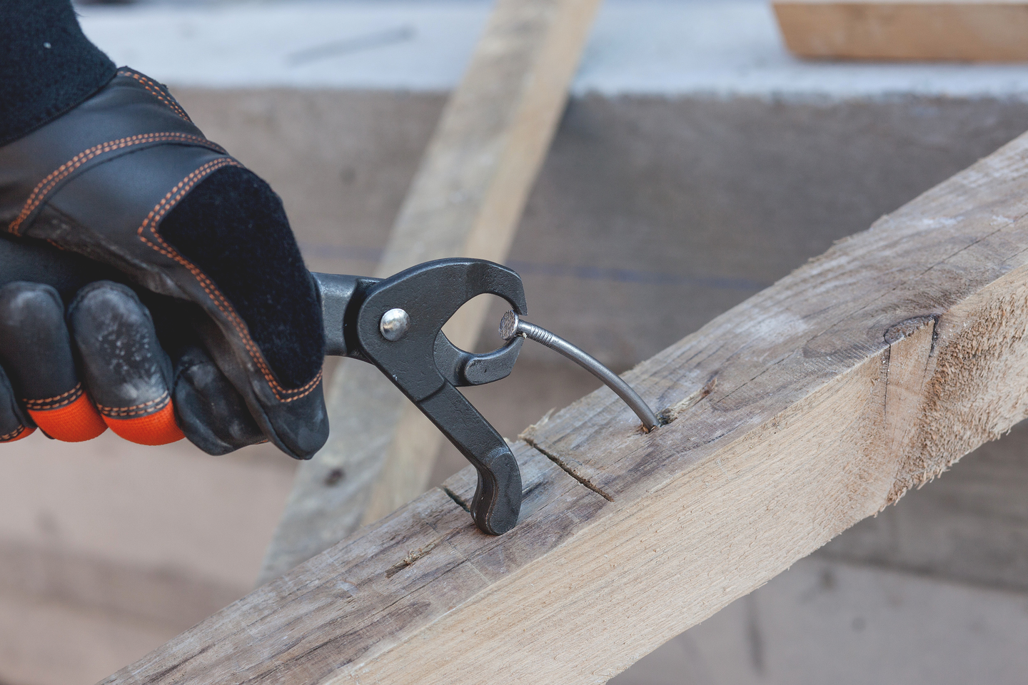 SPIKUTDRAGARE 36 KOMPAKT