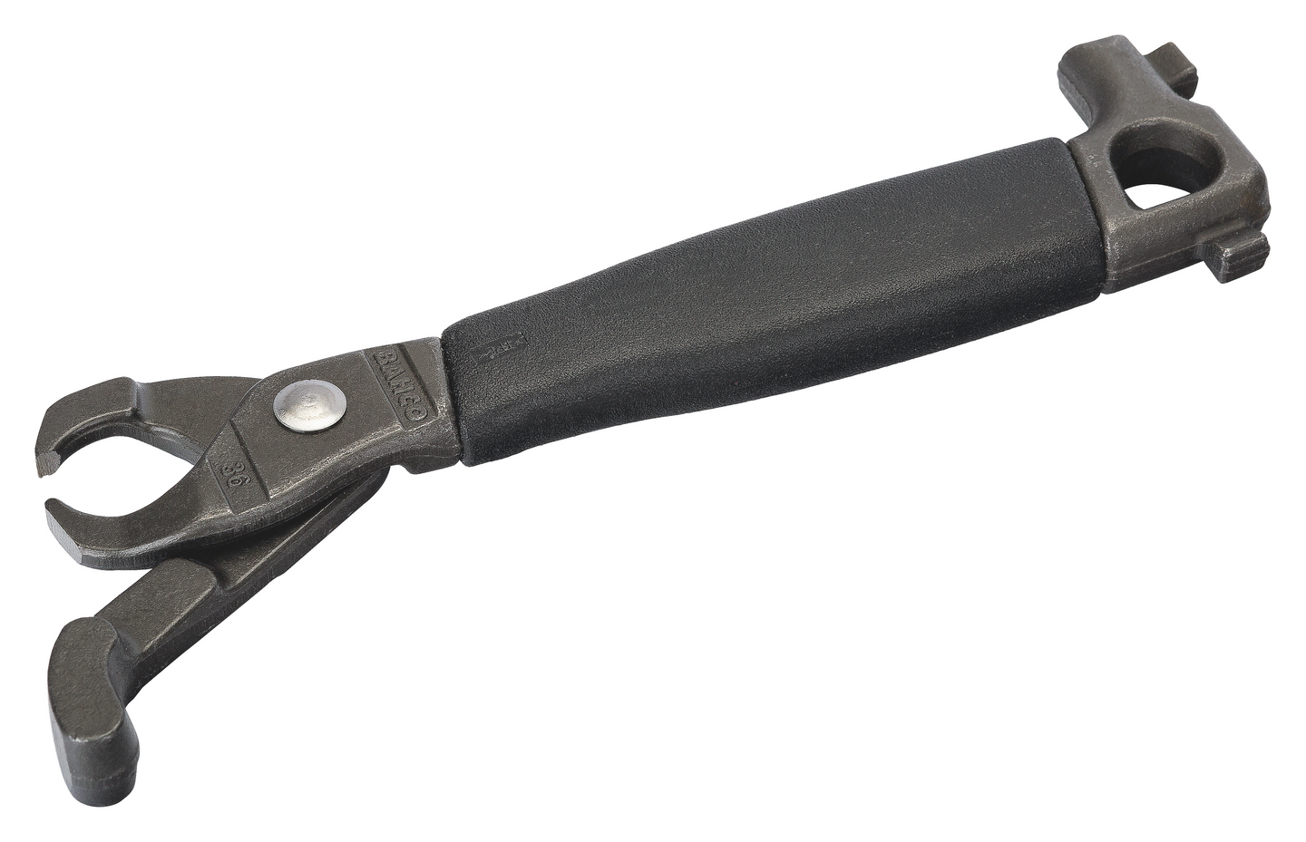 SPIKUTDRAGARE 36 KOMPAKT