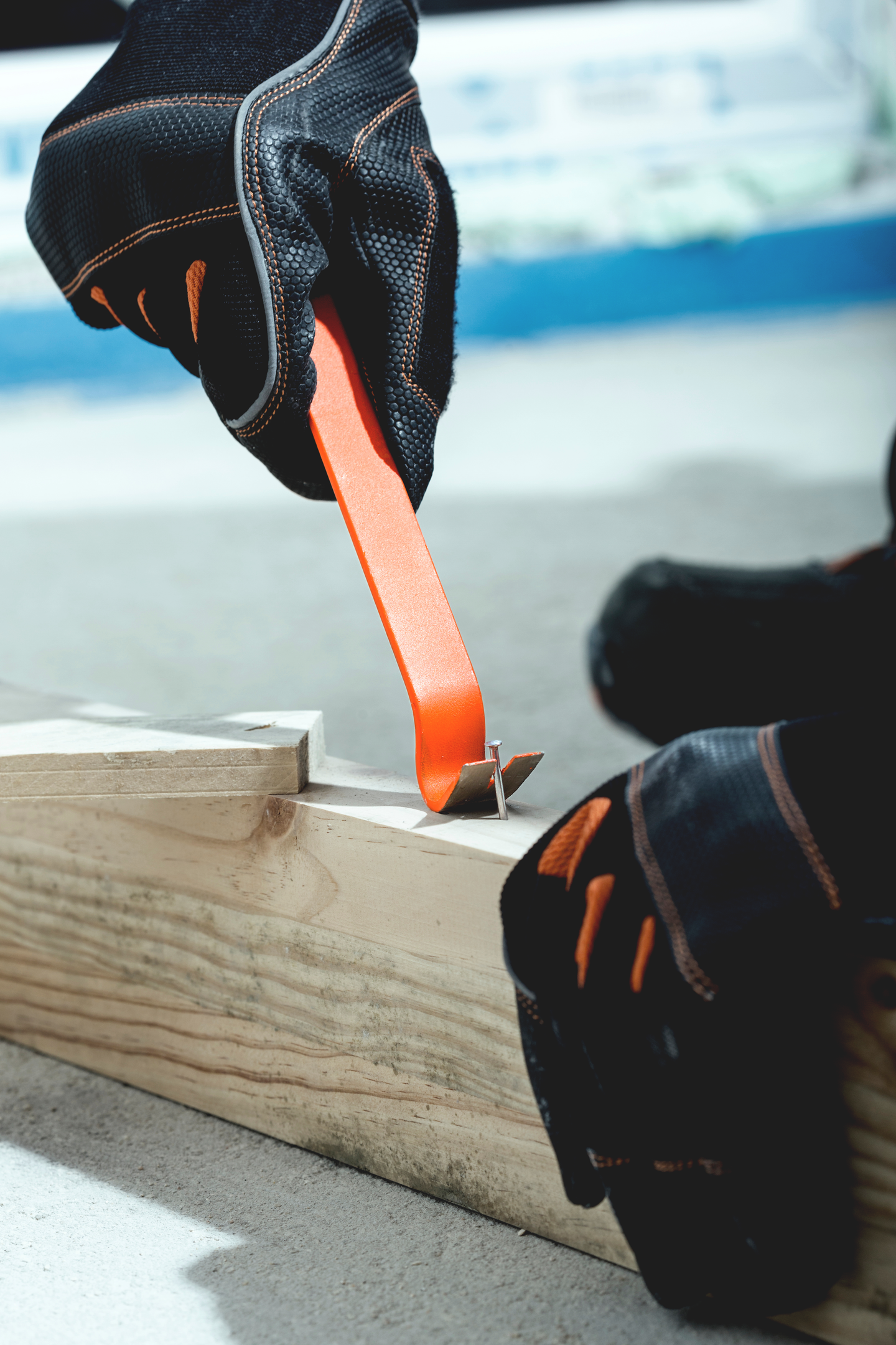 KOFOT BAHCO WBF380 380MM