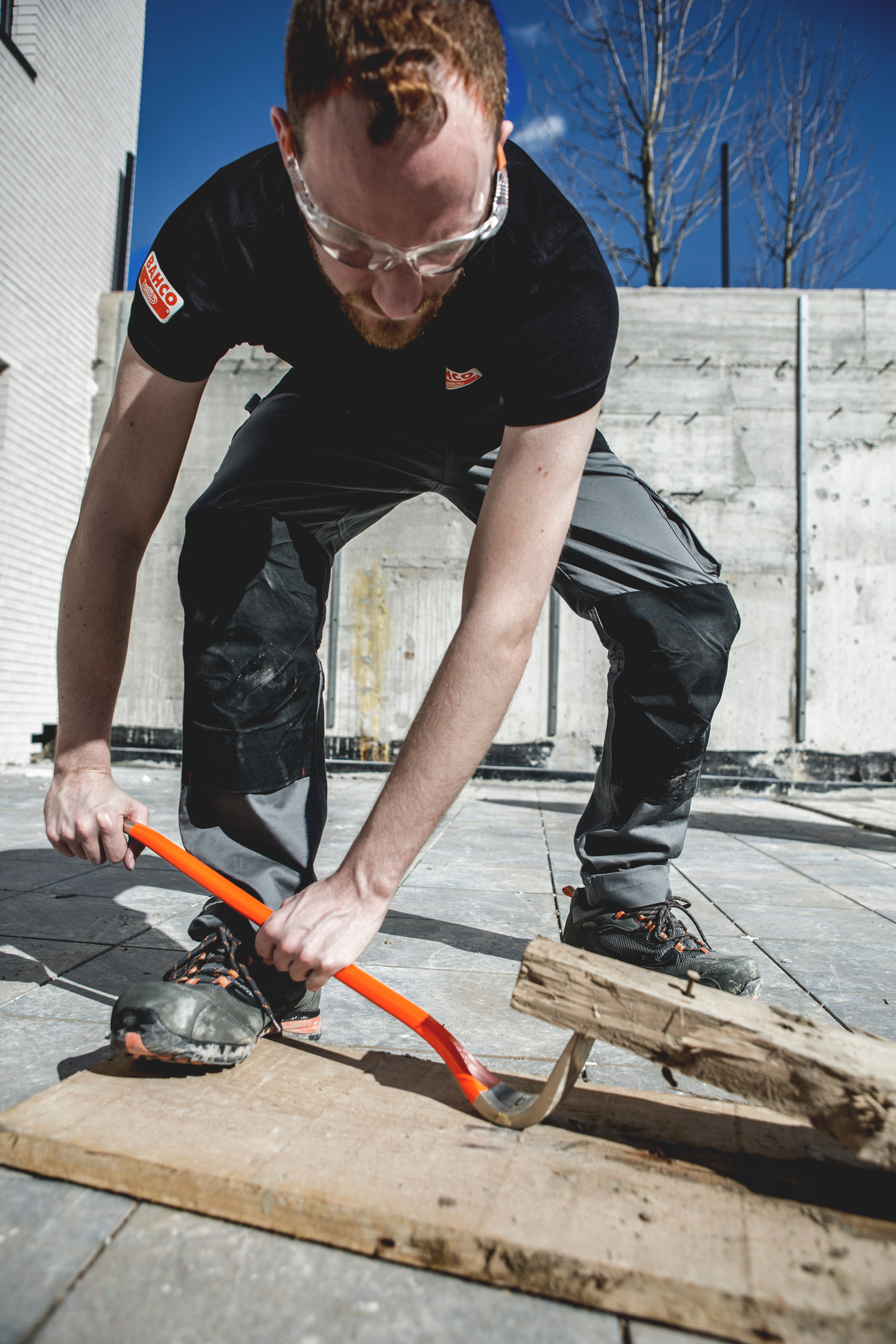 KOFOT PREMIUM WBP900 900MM