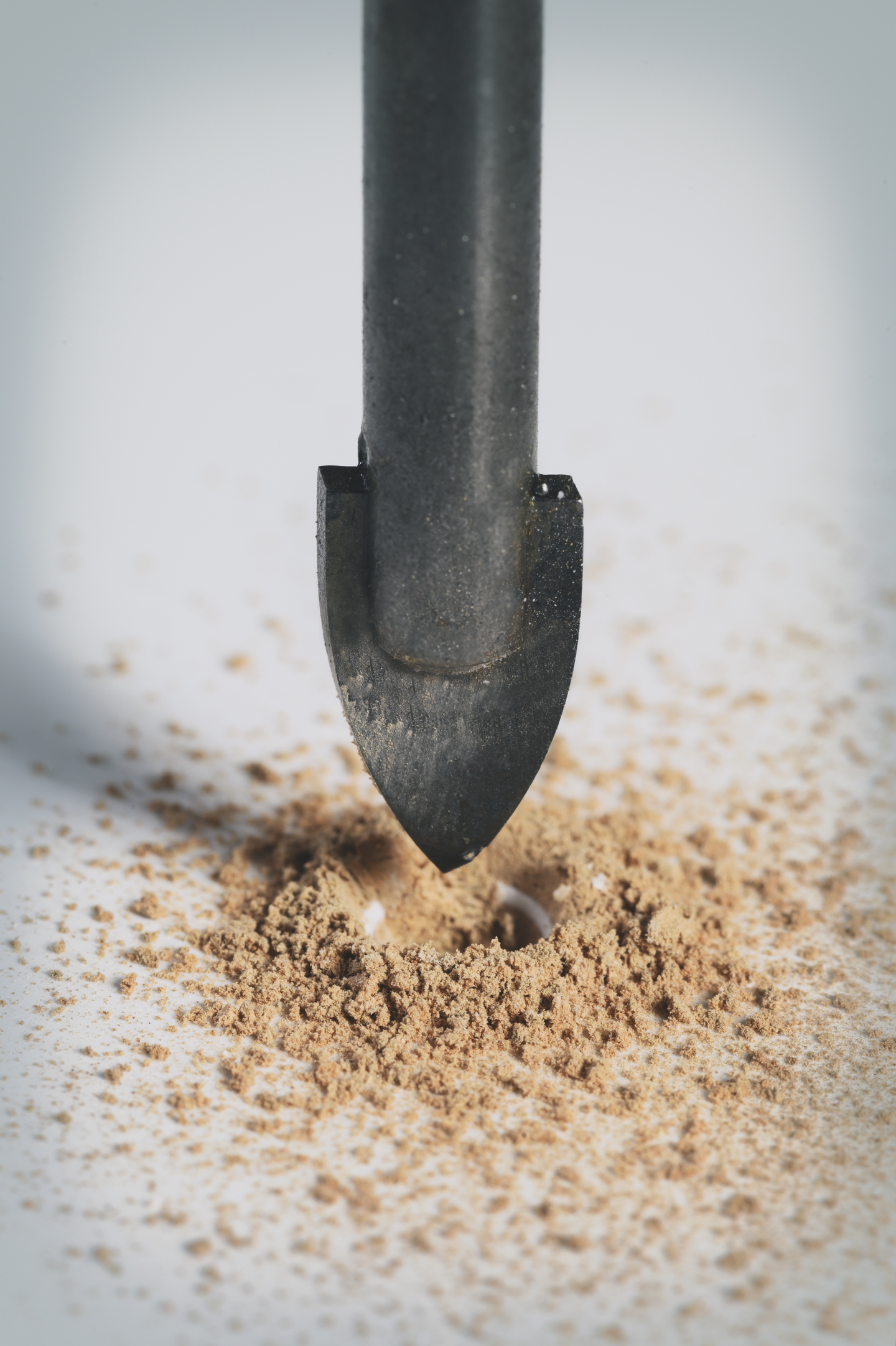 Kaakeliporanterä Bahco 6,0x58mm