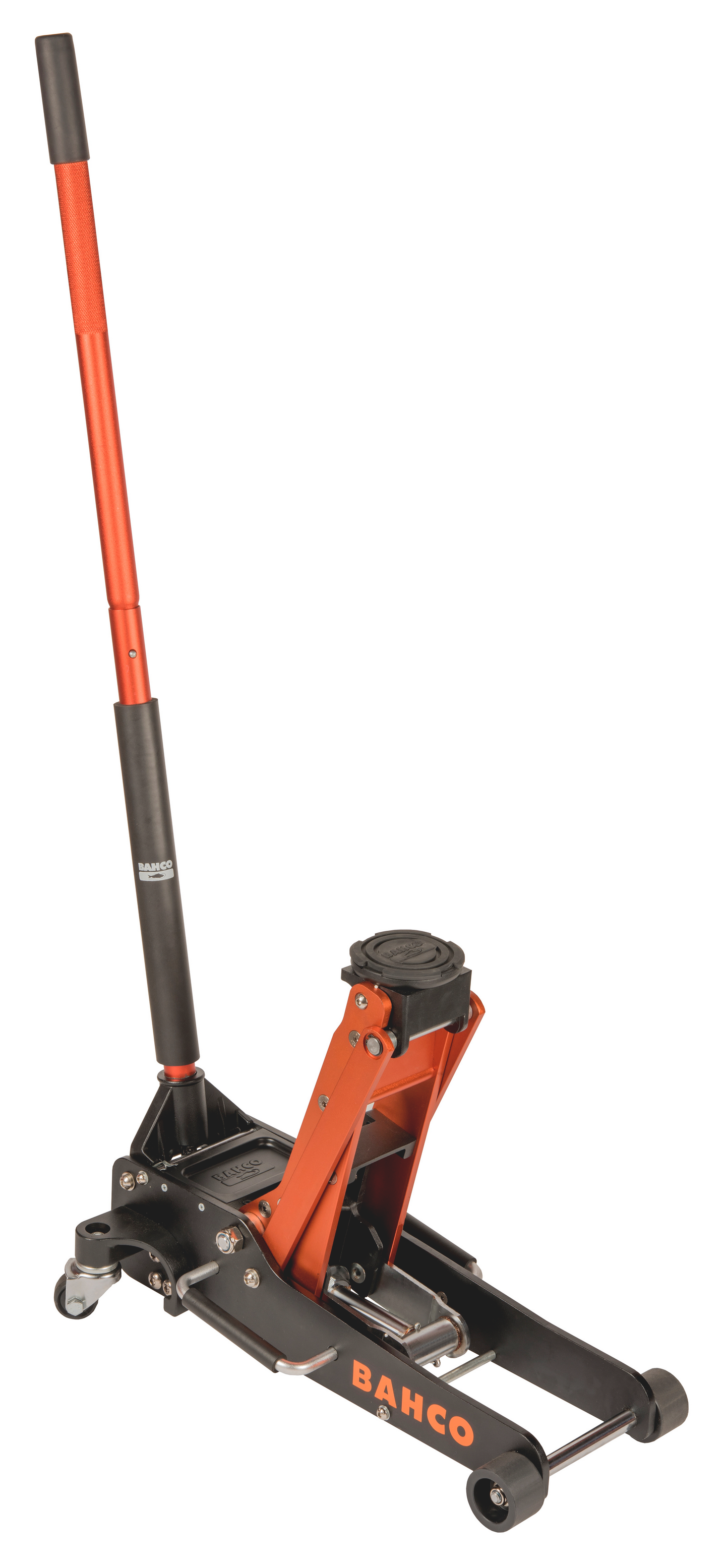 GARAGEDOMKRAFT 2,5T ALUMINIUM BH1A2500A