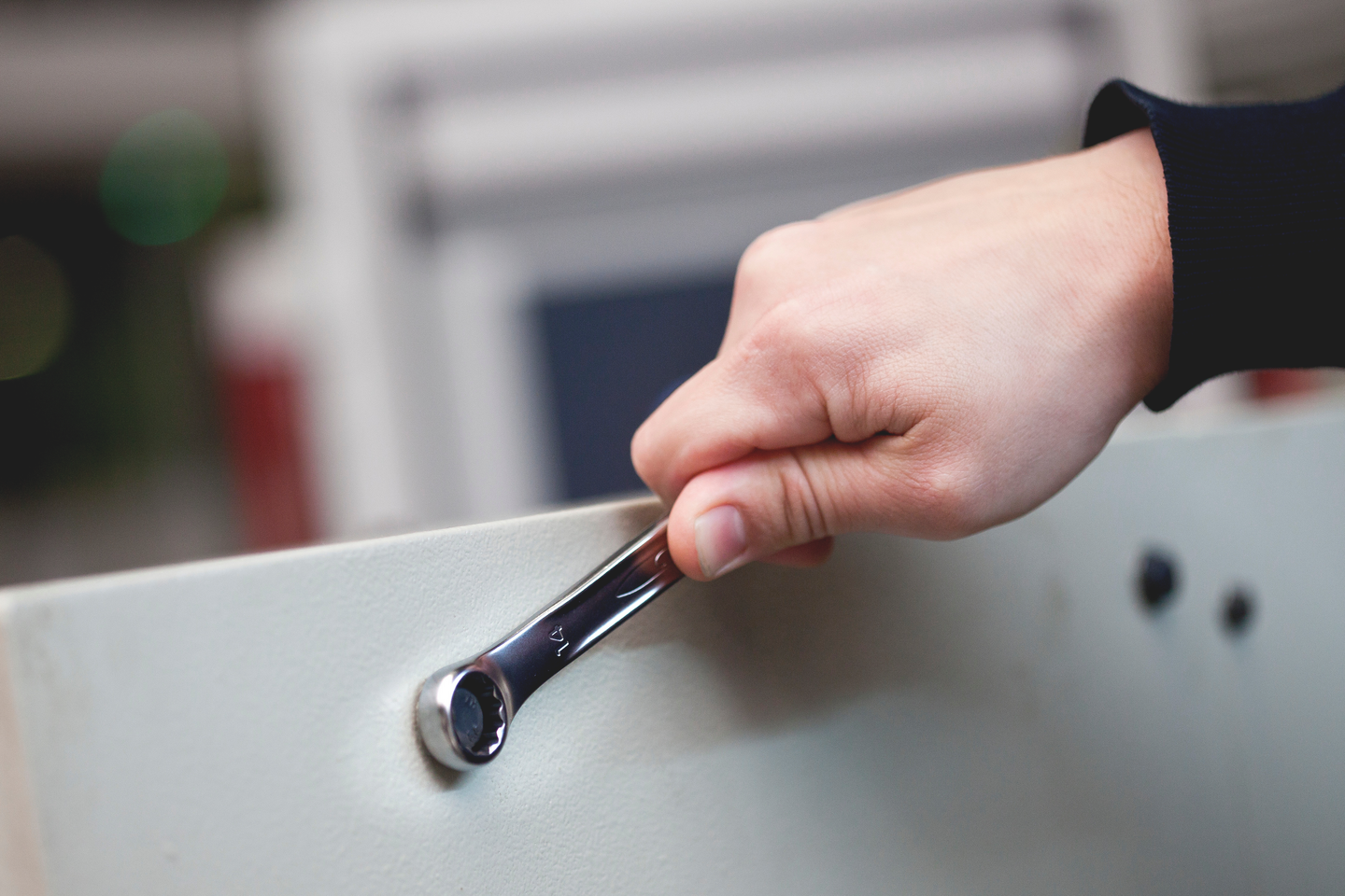 U-RINGNYCKEL BAHCO 111M-36MM, 111M-36