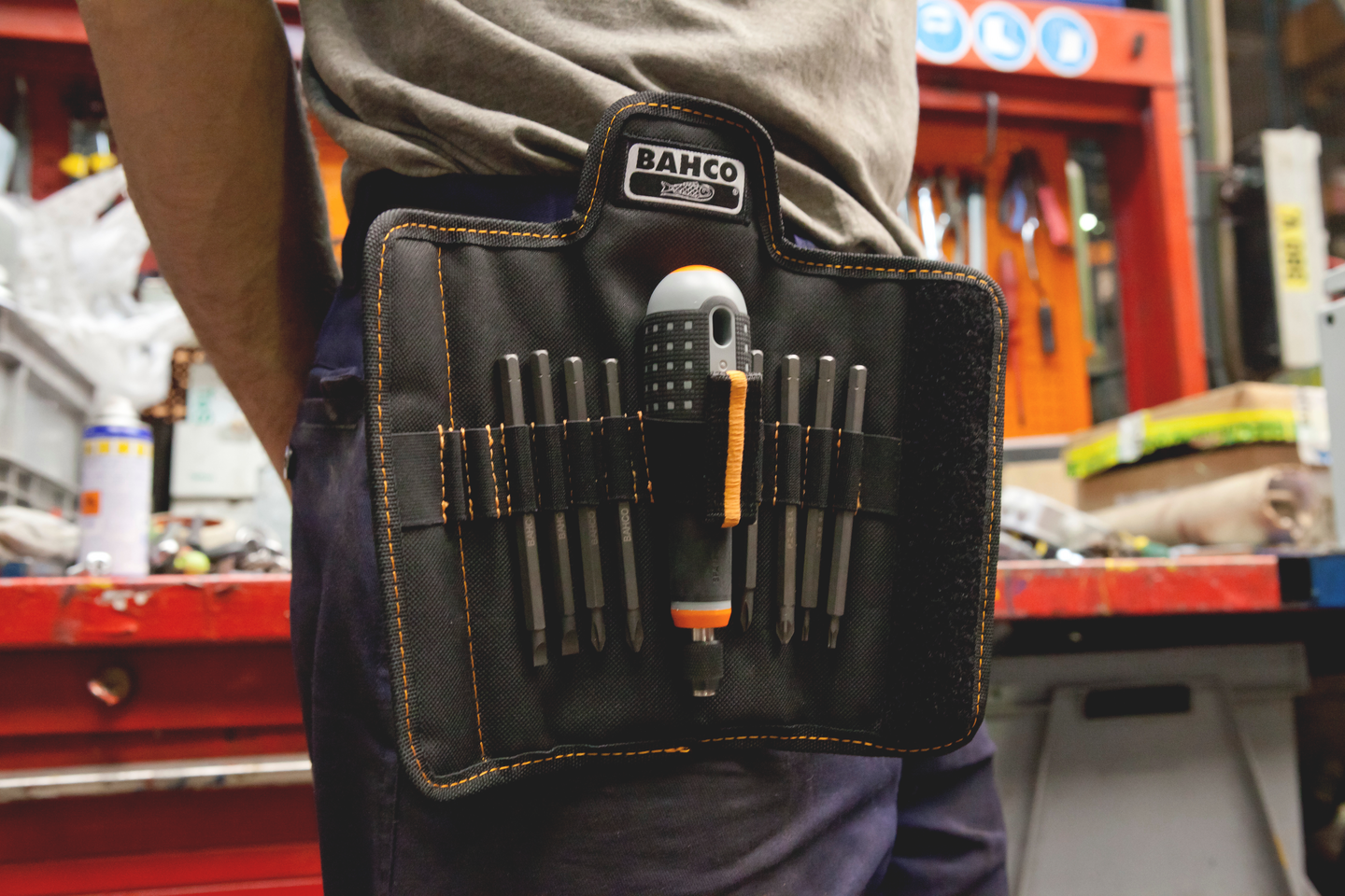 SKRUVMEJSELSATS 8 KL 1 HANDTAG ERGO BE-8572