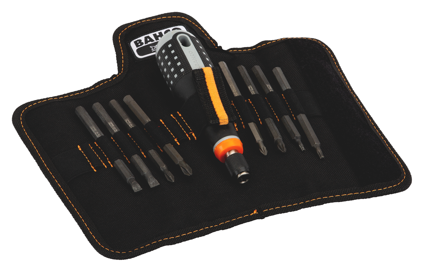 SKRUVMEJSELSATS 8 KL 1 HANDTAG ERGO BE-8572