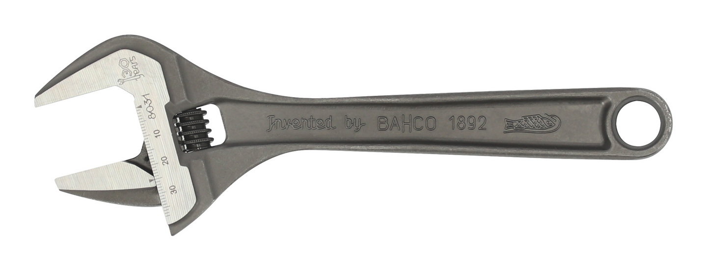 Bahco 130 Y  jakovain 8" 8031