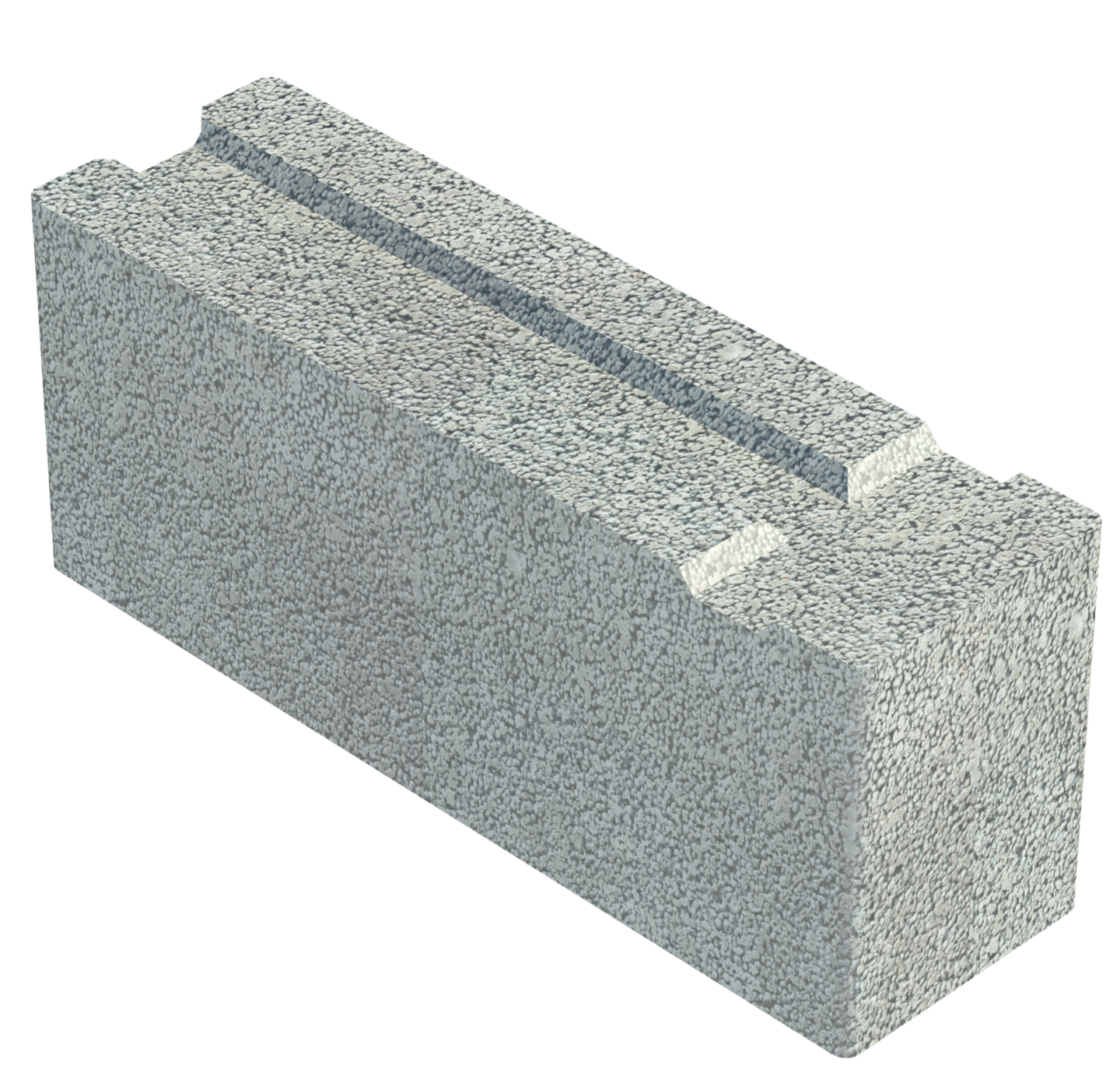 LECA BLOCK HÖRN150 150X198X498