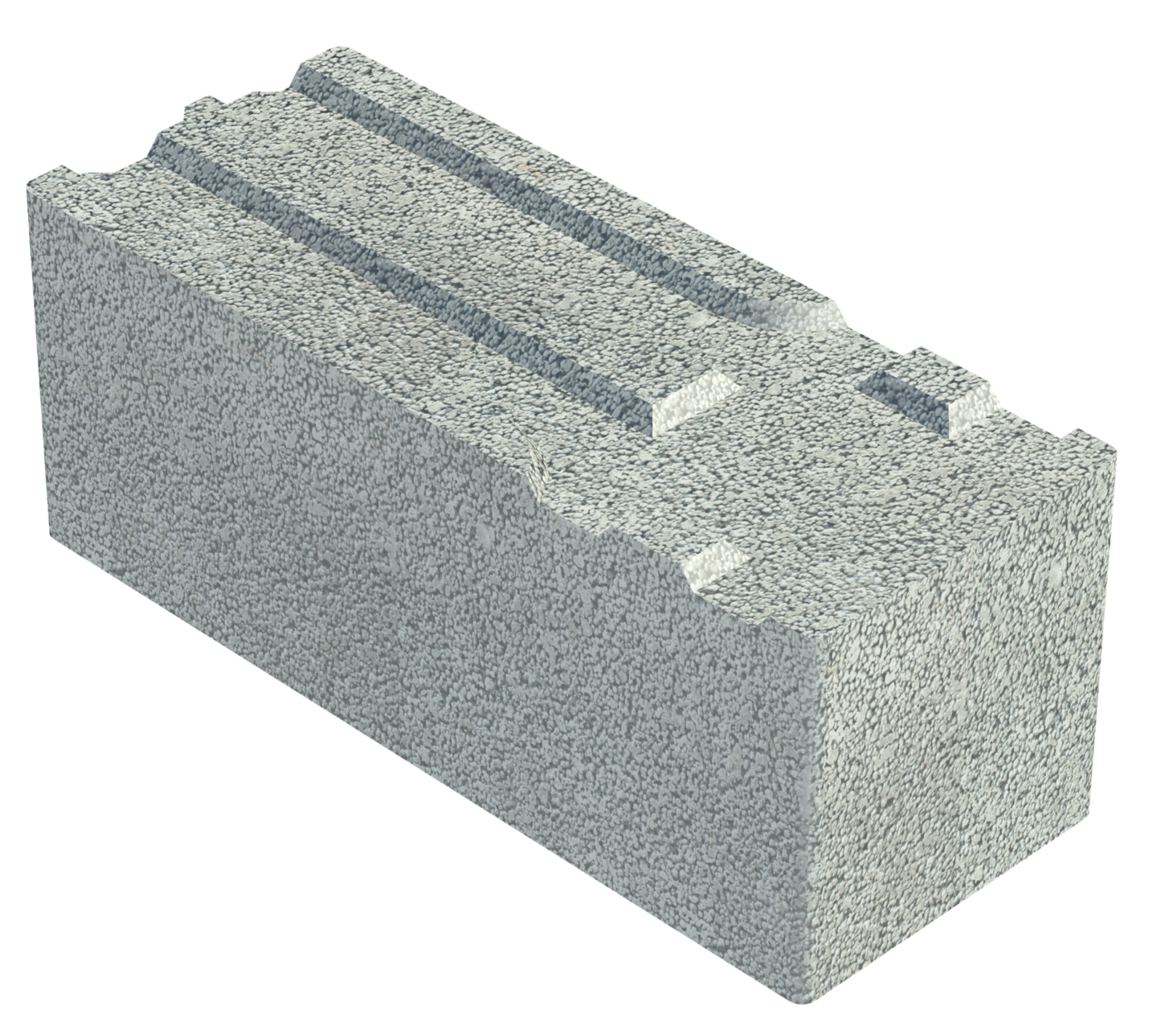 LECA BLOCK HÖRN200 200X198X498