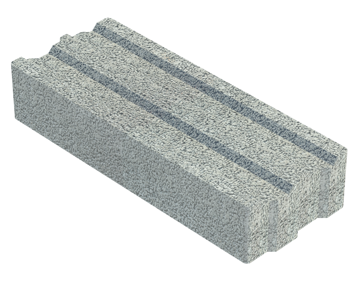 LECA BLOCK PASS 200 200X98X498