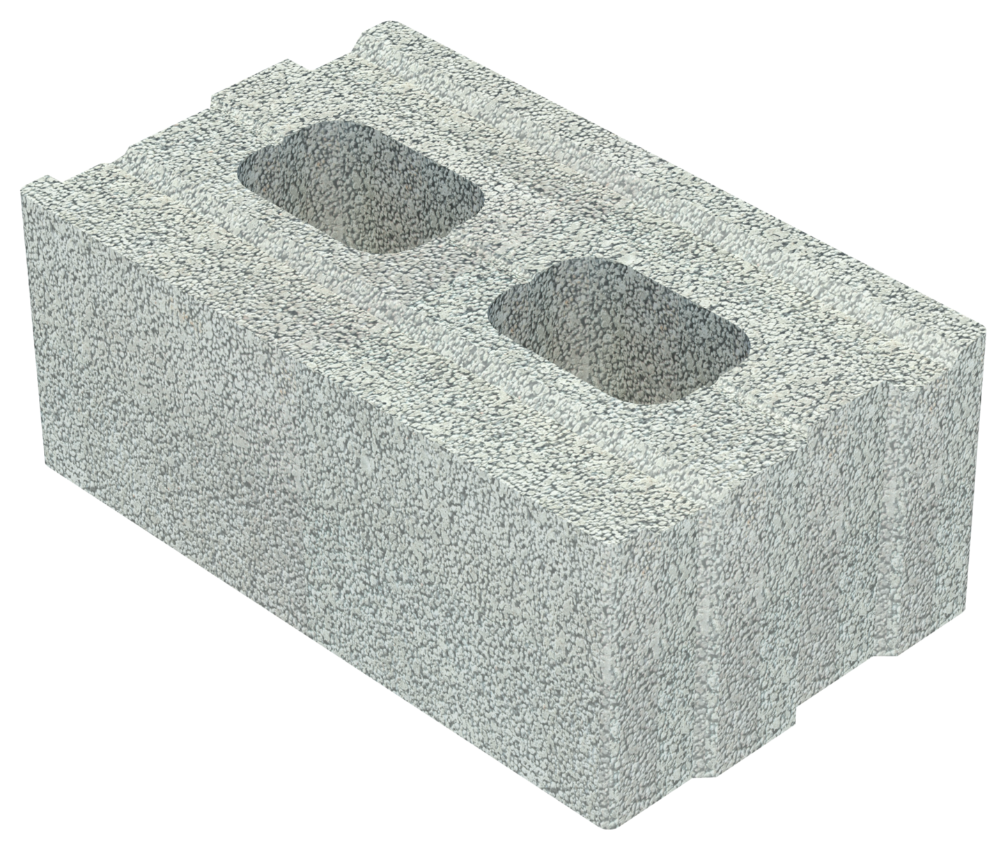 LECA BLOCK 300     300X198X498