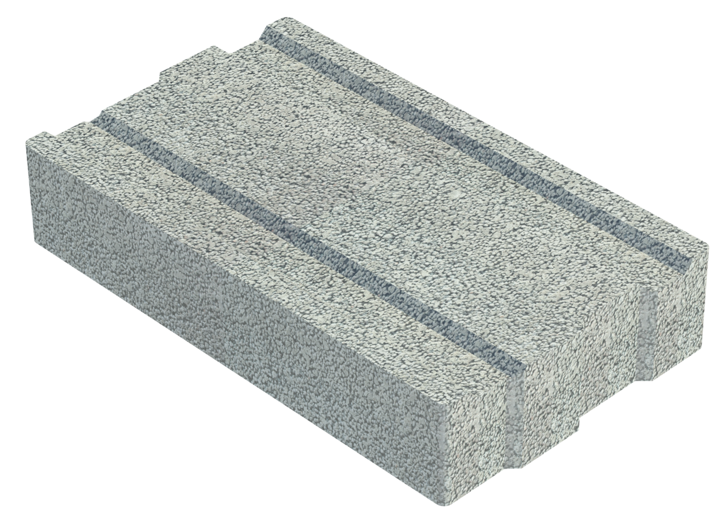 LECA BLOCK PASS 300 300X98X498 48 ST/PALL