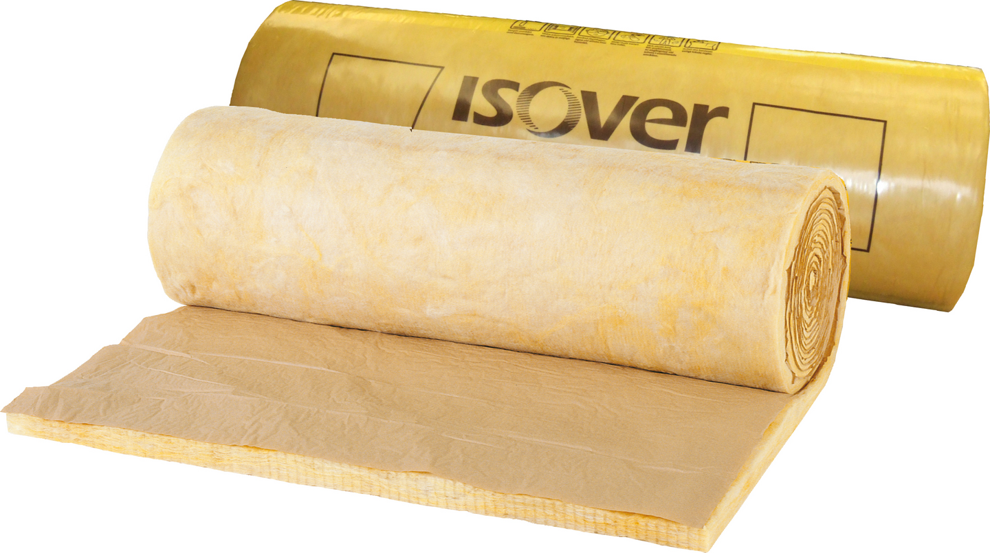 BYGGMATTA 36  5500X1200X95MM 615 6,6M²