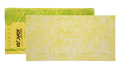 FASADBOARD 33 620  20 3,24M² 2700X1200X20MM ISOVER