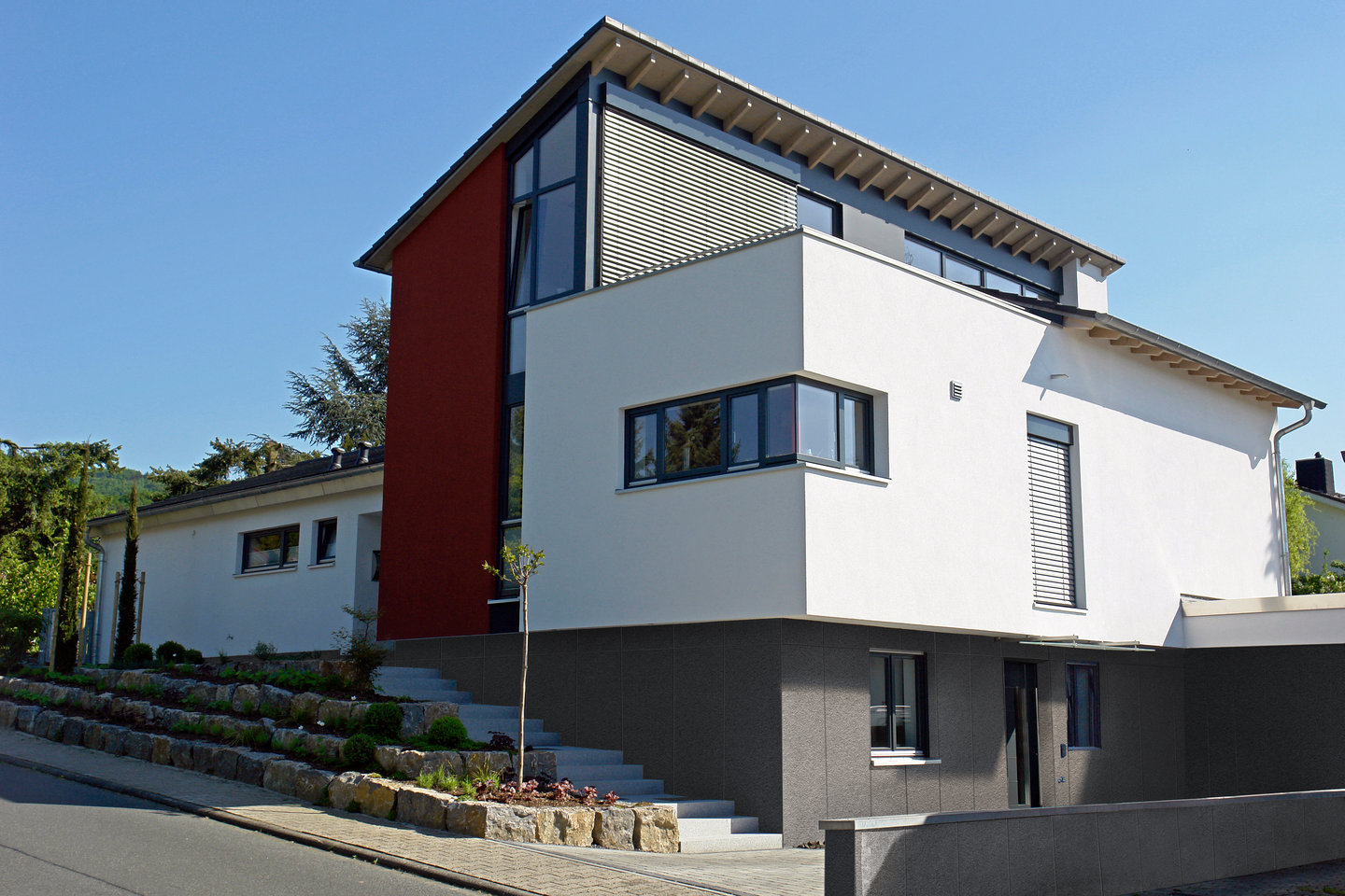 SOCKELSKIVA STENI 595X2395GRÅ TERRA GRÅ 1,425M²