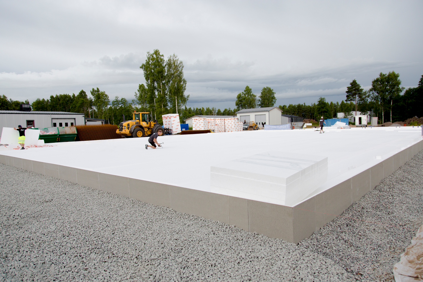 KANTELEMENT L-400 S200MX RAK 1200X556X400   24/PALL