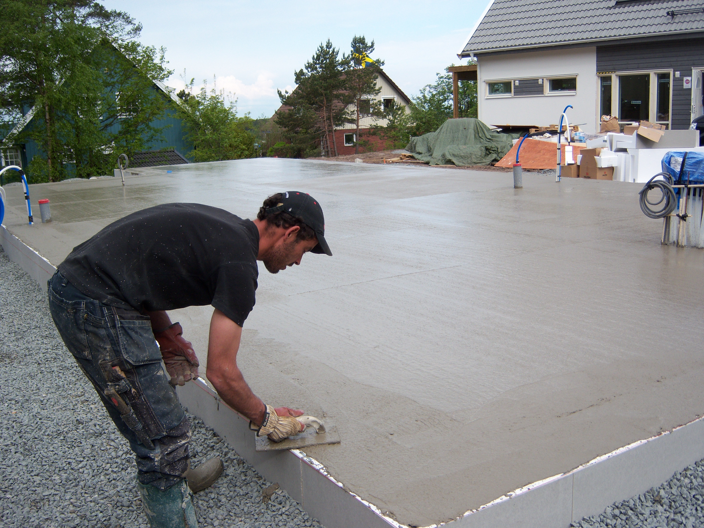 KANTELEMENT L-400 S200MX RAK 1200X556X400   24/PALL