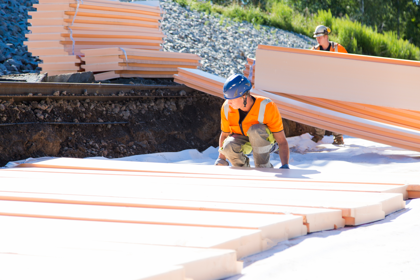 CELLPLAST XPS300SL  70MM (6) 4,16M² 585X1185MM  6ST