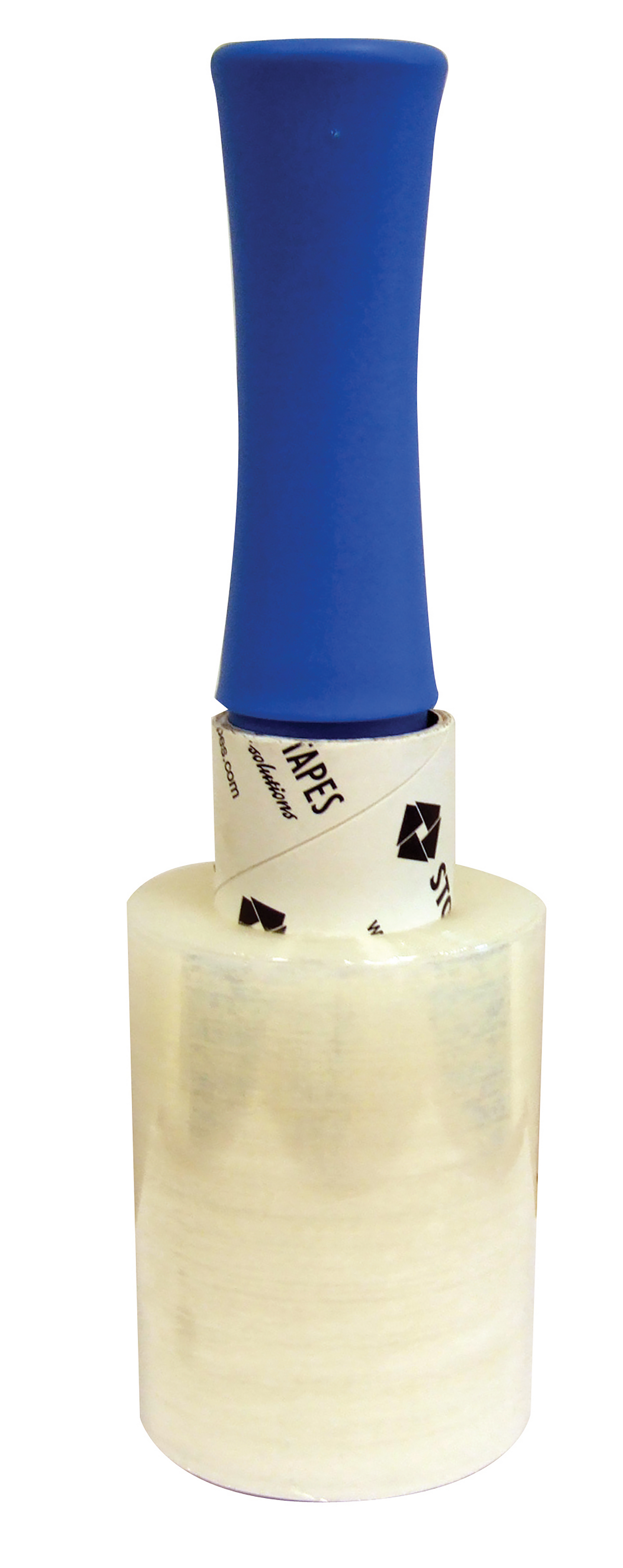 KRYMPFILM  TRANSPARENT 100MM 100MM X 150M