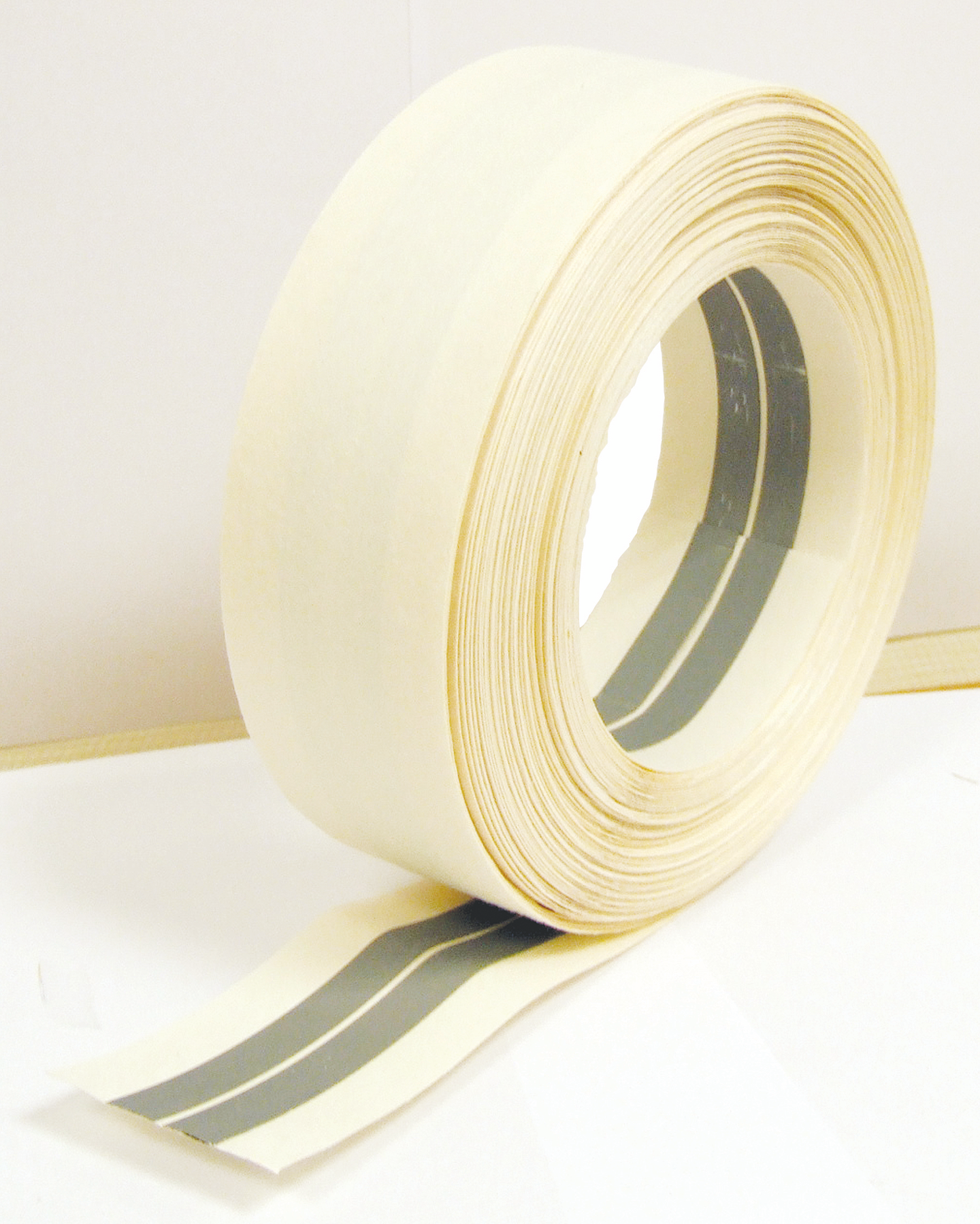 Ulkokulmanauha kipsilevylle metallivahvisteinen 30,8m